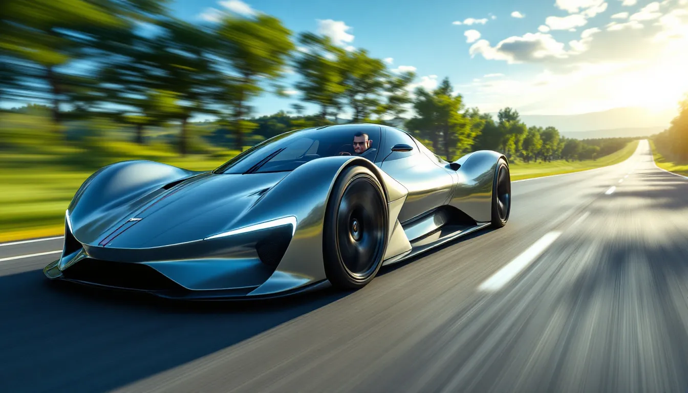 Maîtrise de la vitesse : comment allier sécurité et performance sur la route ?