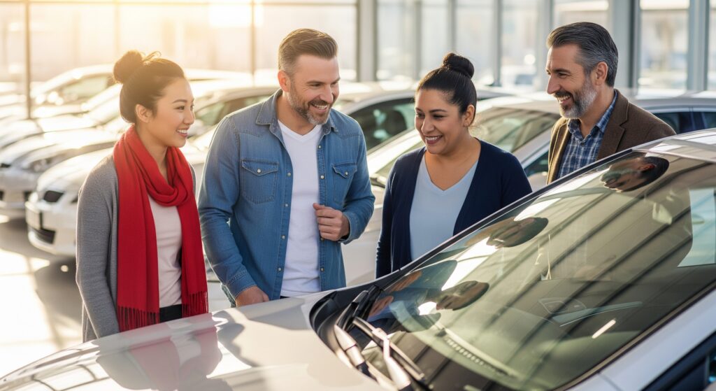 Quelle est la voiture la plus fiable en occasion ?