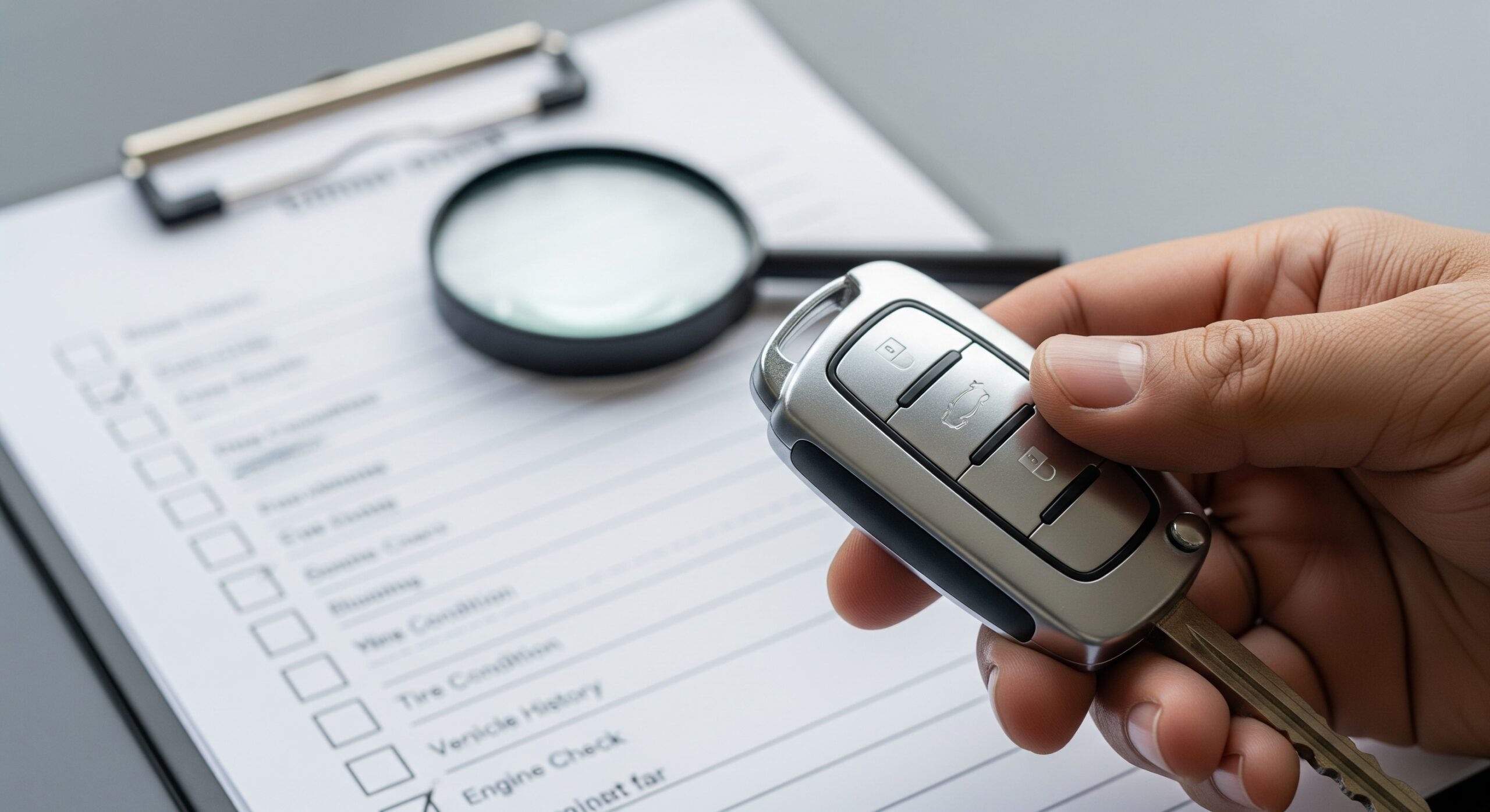 Quelle est la voiture la plus fiable en occasion ?