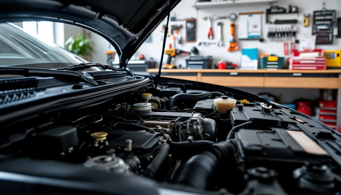 Crépine huile 1.2 PureTech : le secret d’un moteur fiable à ne pas négliger
