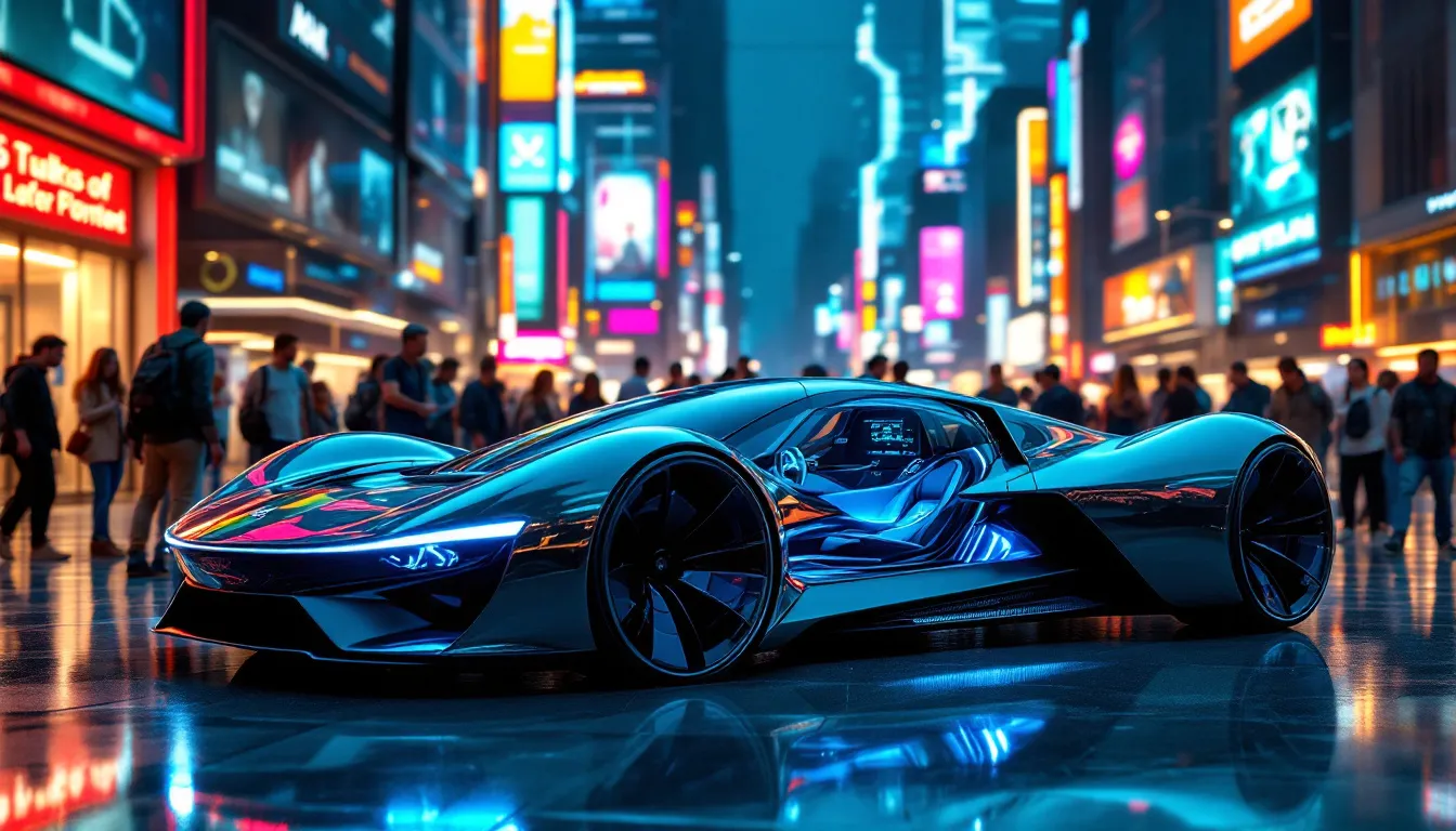 Fast and Nico : une nouvelle ère automobile qui divise les amateurs
