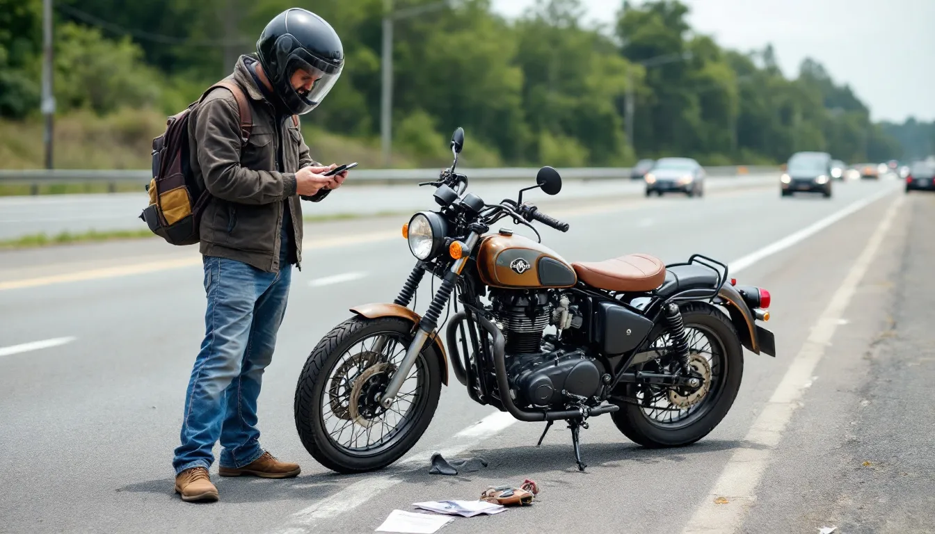 Fiabilité moto : marques sûres et pièges électroniques à éviter