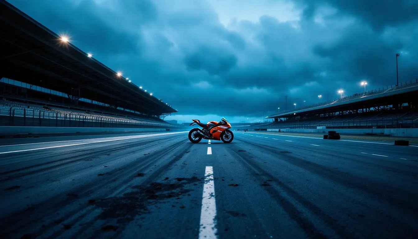 KTM en crise : vers un retrait choc du MotoGP dès 2025, que va-t-il se passer ?