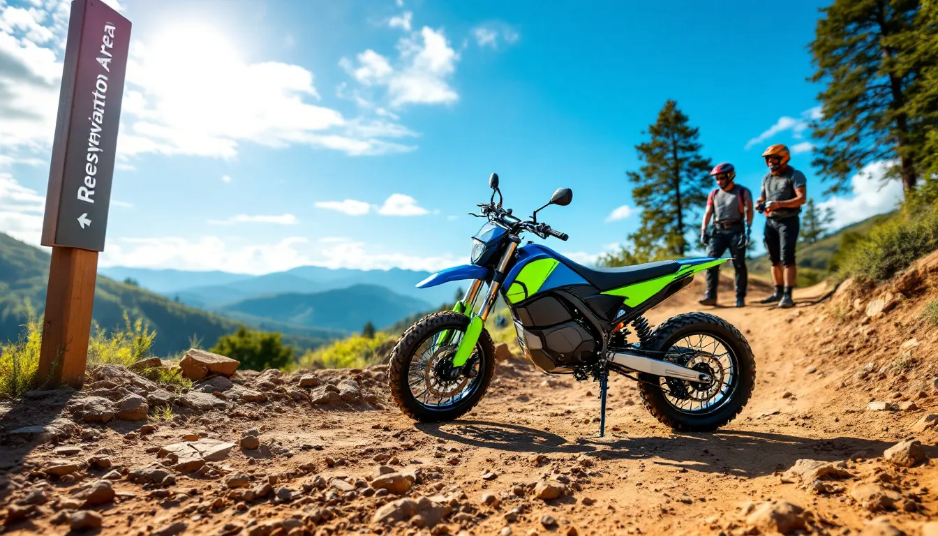 Motos électriques USA : hausse tarifaire imminente, dernière chance d’économiser en mai