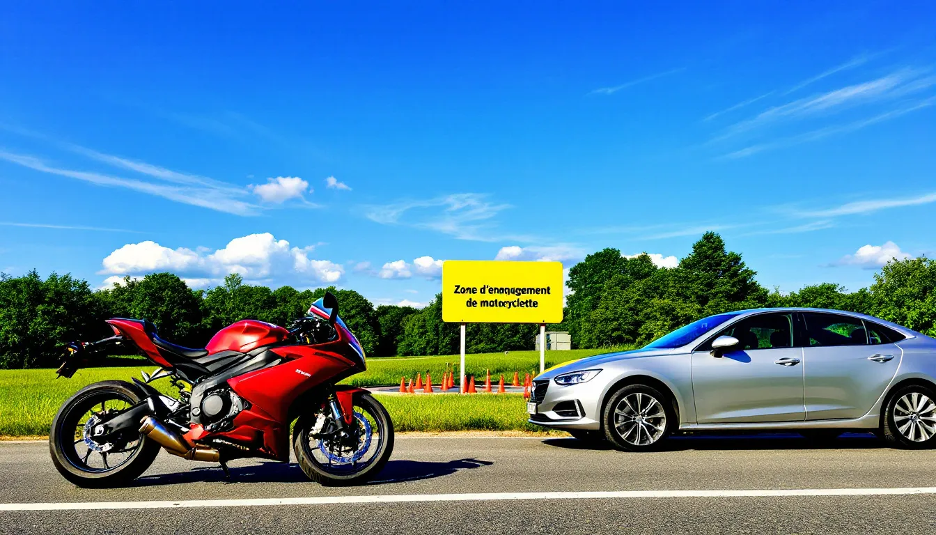 Permis B ou Moto : quelle option idéale pour vos besoins de conduite ?
