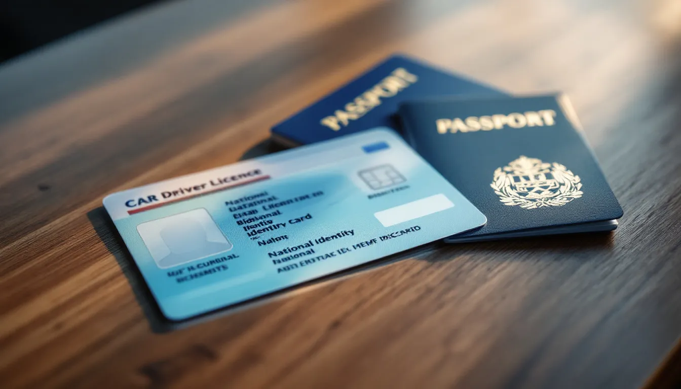 Permis de conduire ou carte d’identité : usage pratique et limites juridiques actuelles