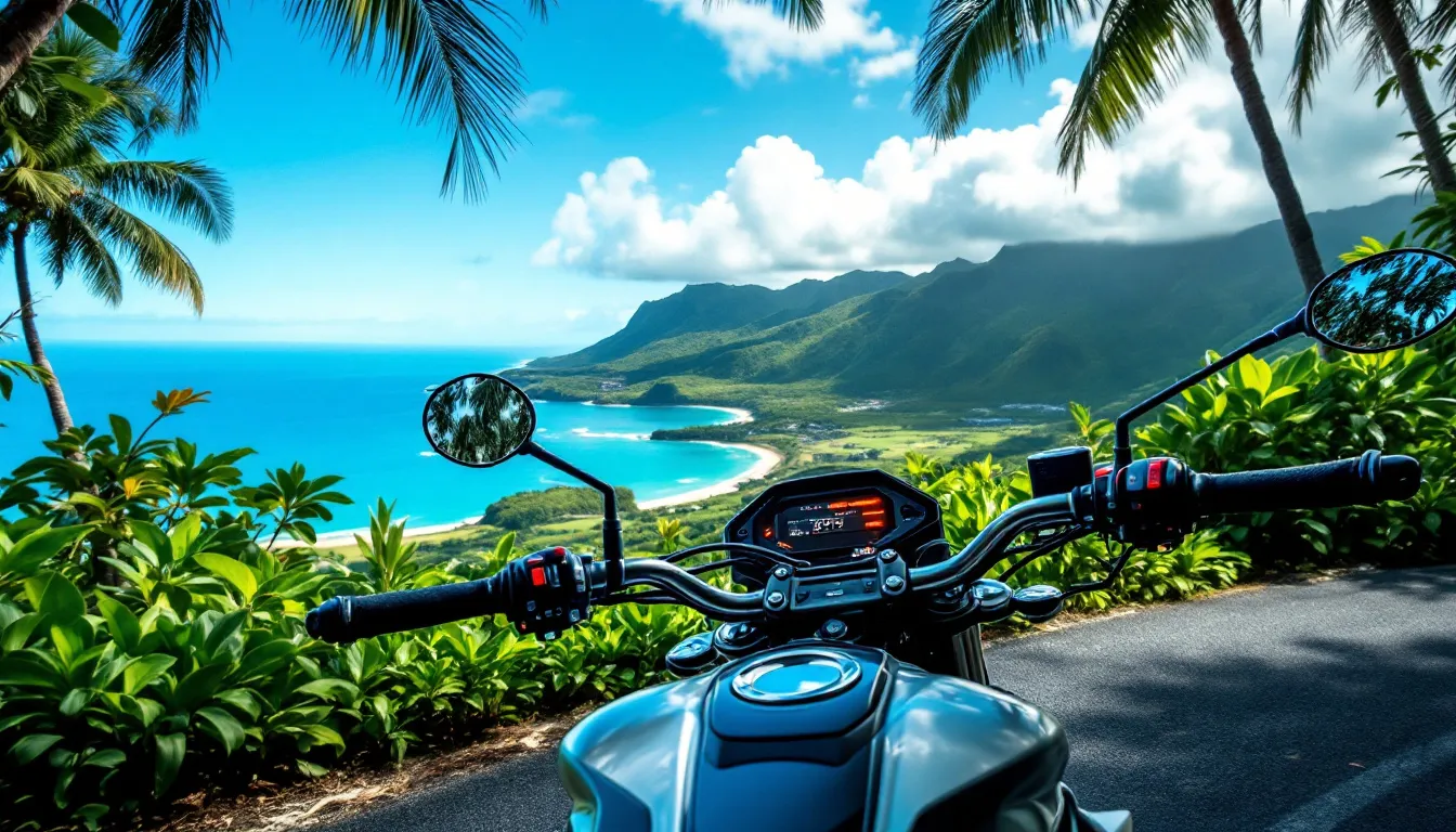 Rappel urgent pour les motos Yamaha Hawaii : assurez votre sécurité dès aujourd’hui !