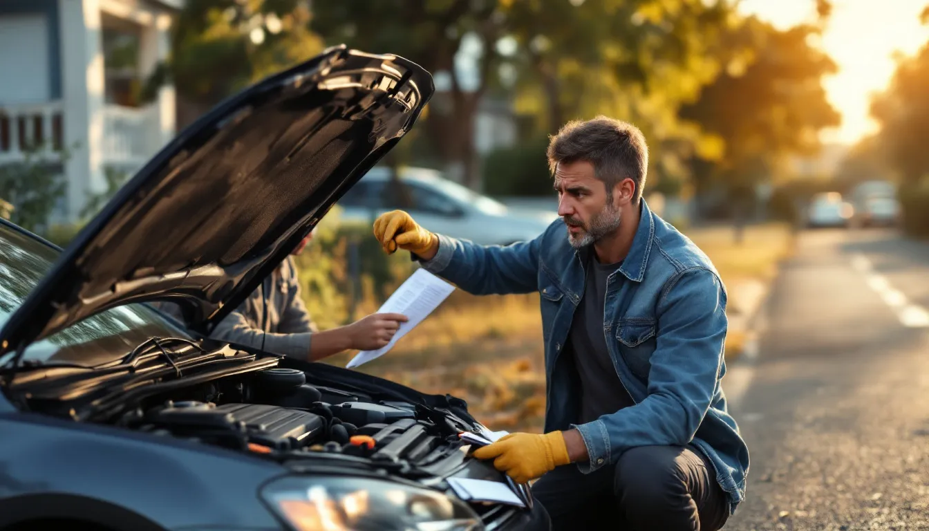 Volkswagen Golf d’occasion : moteurs à éviter et conseils clés