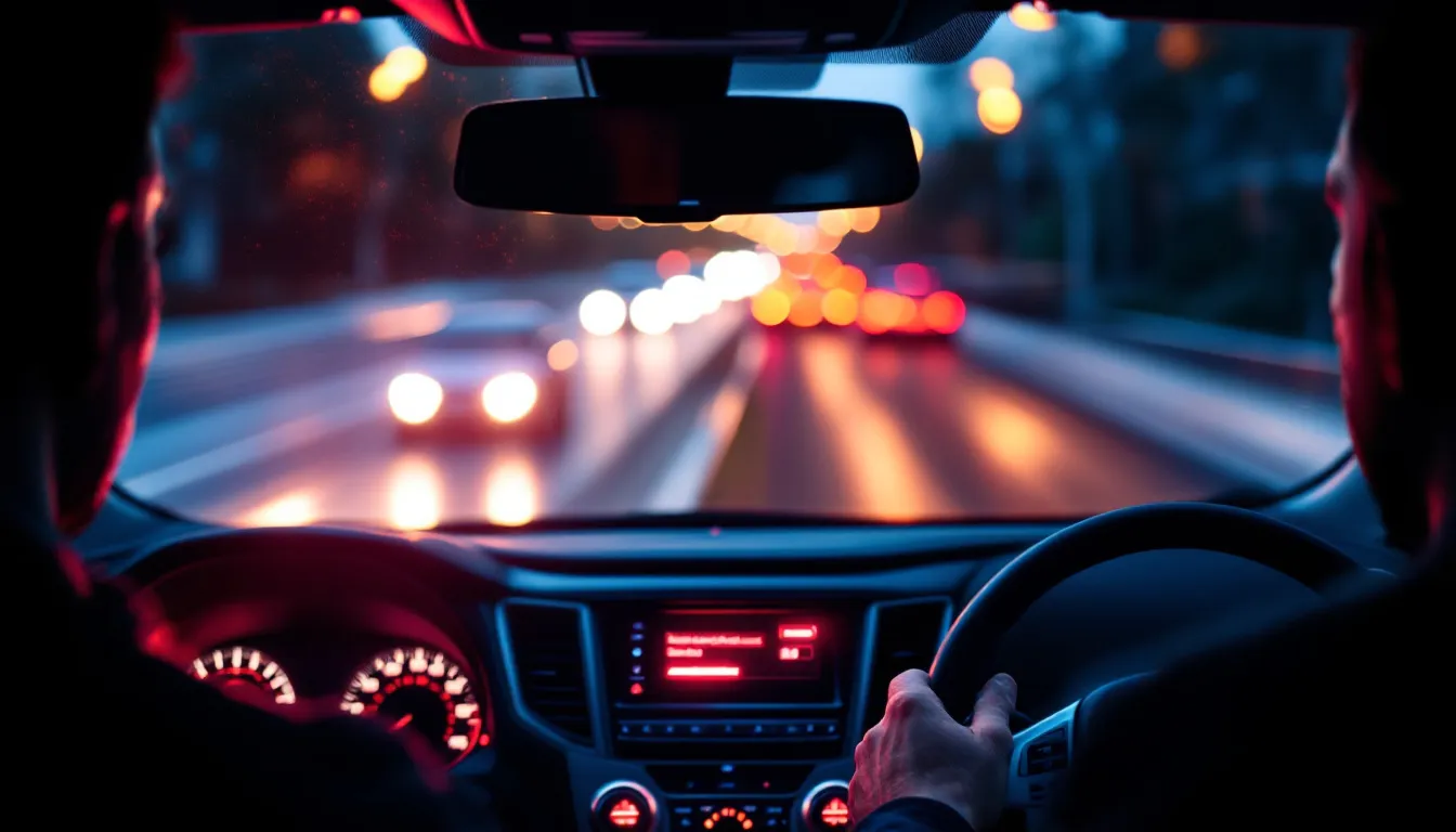 Voyant moteur rouge Qashqai : alerte immédiate à ne surtout pas ignorer