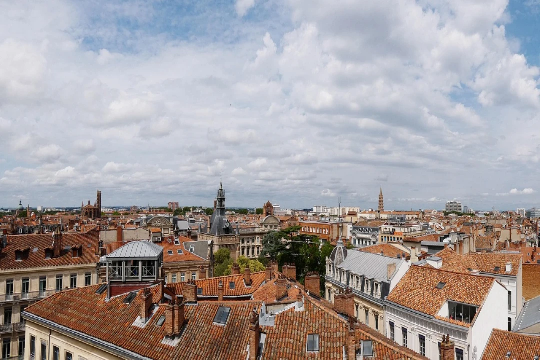 Les meilleurs garages moto à Toulouse et alentours