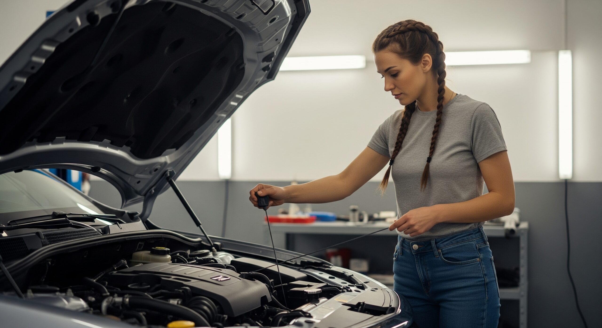 12 secrets pour faire durer sa voiture le plus longtemps possible