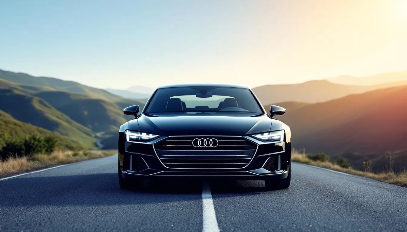 Moteur Audi TFSI : atouts attrayants et pièges à éviter