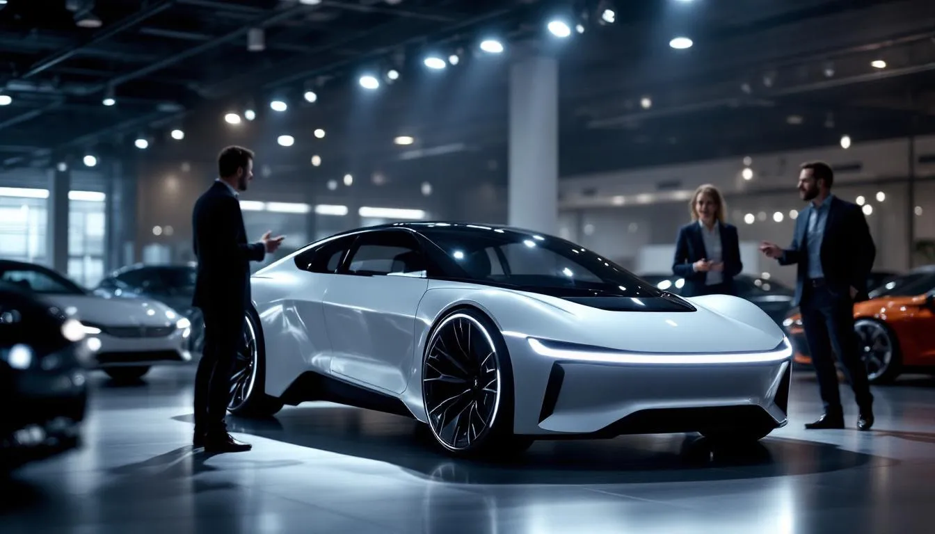 Pneus connectés Pirelli au cœur d’un bras de fer géopolitique aux USA