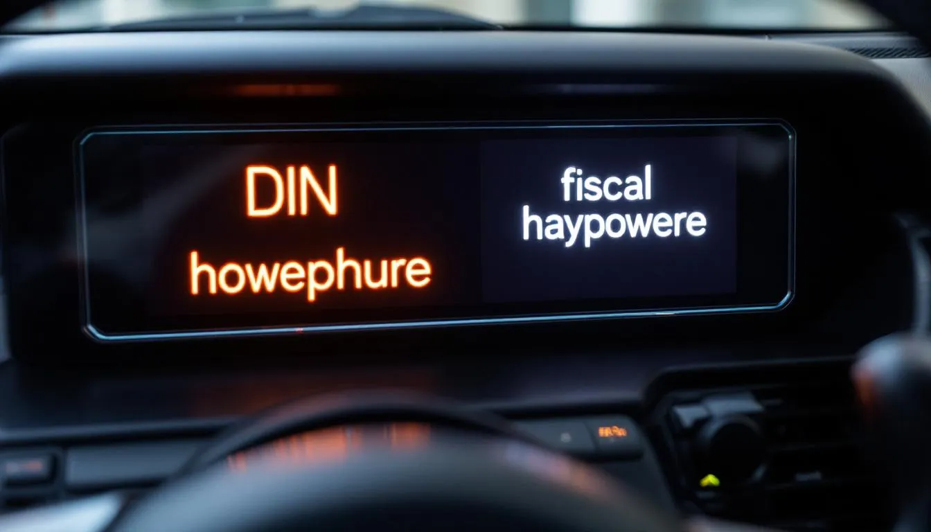 Puissance auto : comprendre l’écart fiscal et réel pour mieux choisir