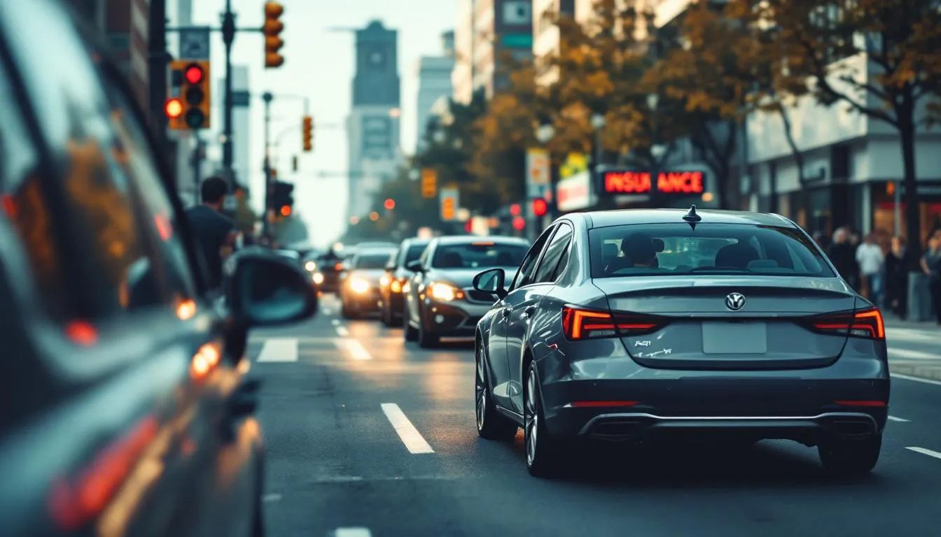 Bonus-malus : comment éviter une hausse d’assurance auto dès le prochain sinistre