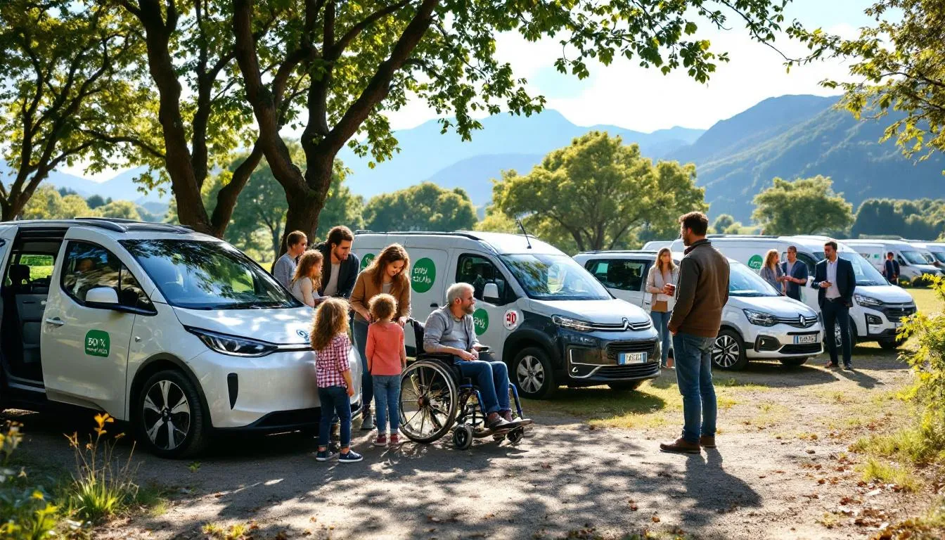 Carte grise : prix surprenants selon votre région et aides disponibles