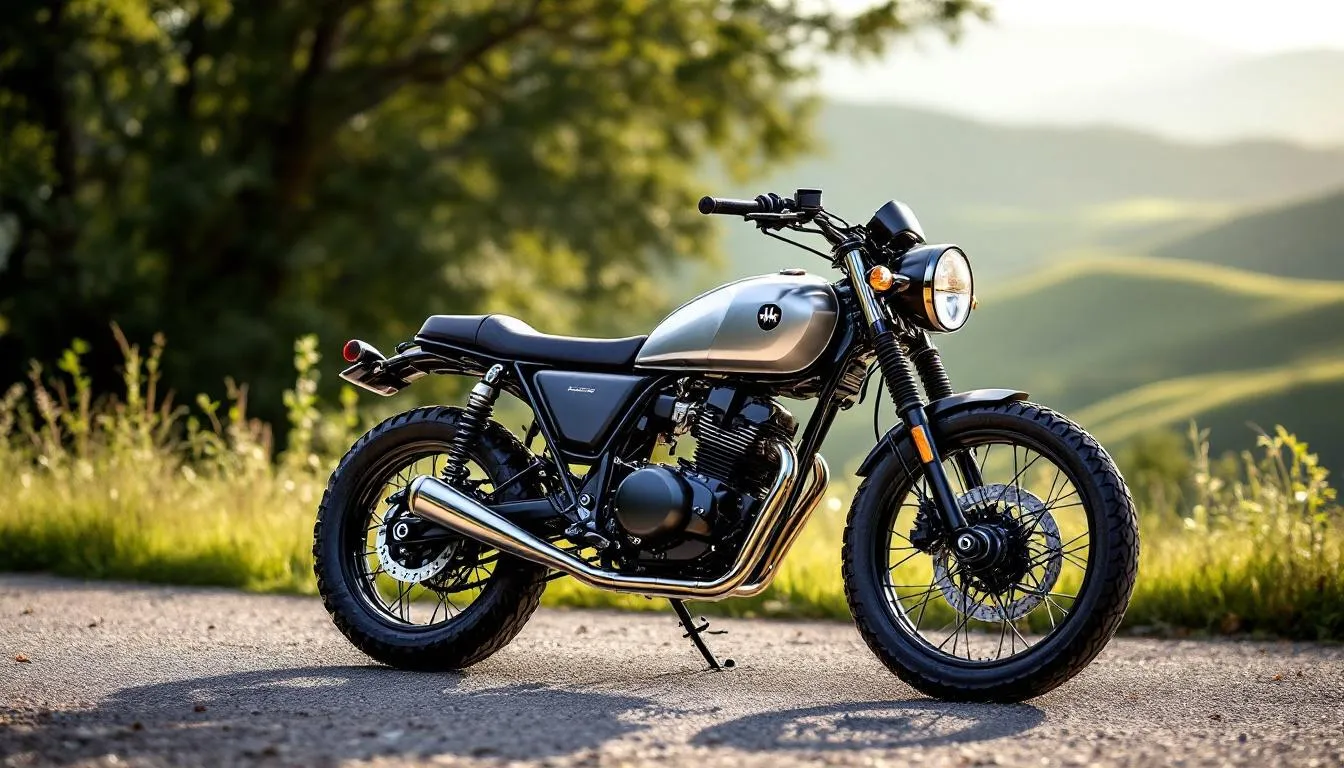 Honda E-Clutch au Japon : une moto accessible sans embrayage manuel bientôt près de chez vous ?