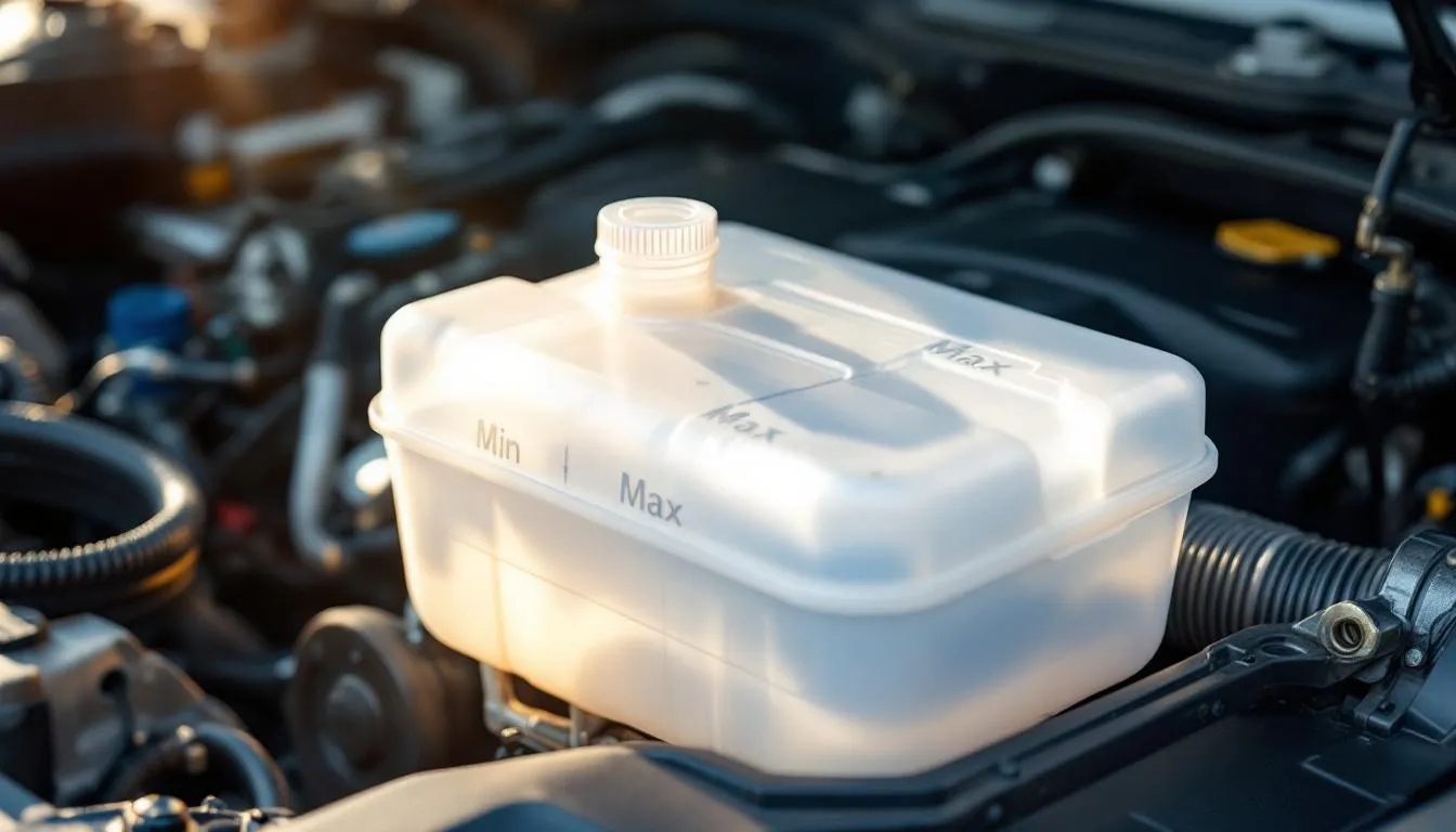 Liquide de refroidissement : 7 gestes simples pour éviter la surchauffe moteur