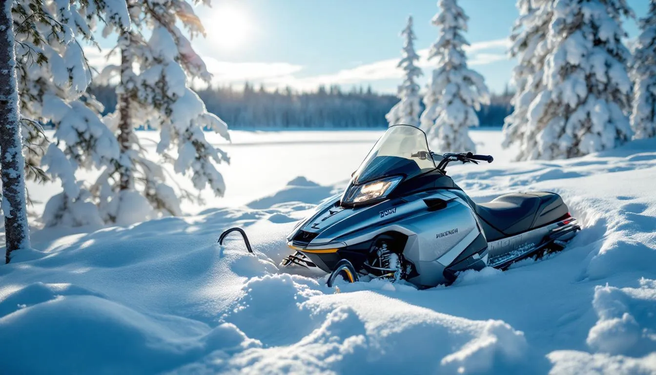 McLaren en Finlande : l’extrême aventure bientôt source de risques ?