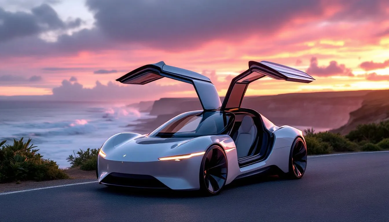 MG Cyberster : comment profiter d’un roadster électrique sans exploser votre budget