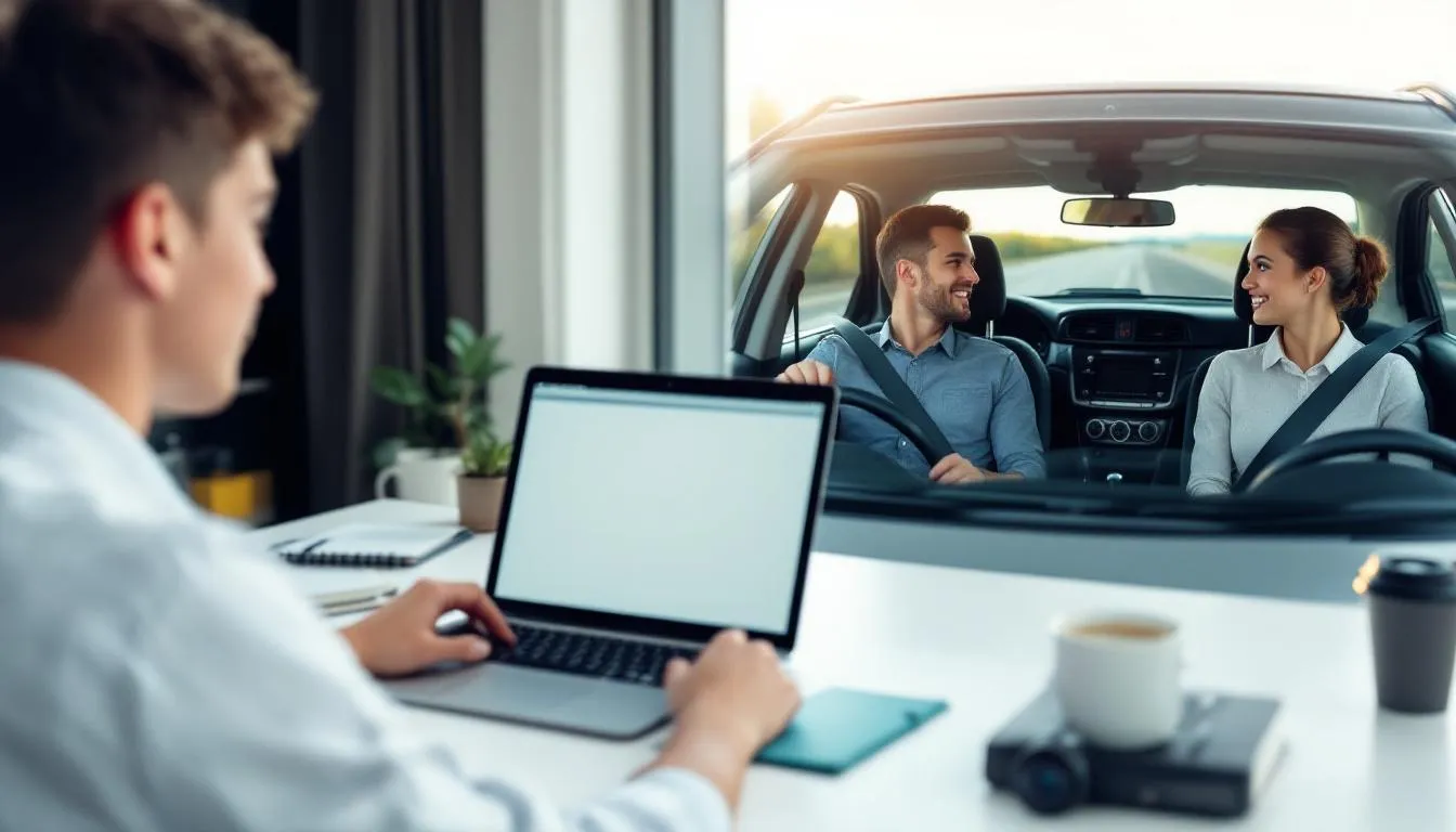 Permis de conduire en ligne : quelle plateforme choisir pour réussir ?