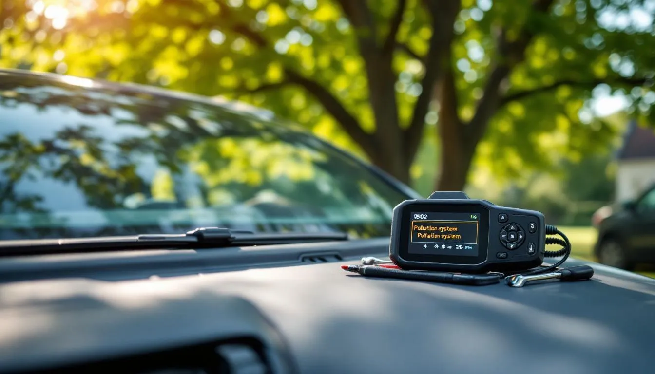 Peugeot 308 : message antipollution, faut-il s’inquiéter ?