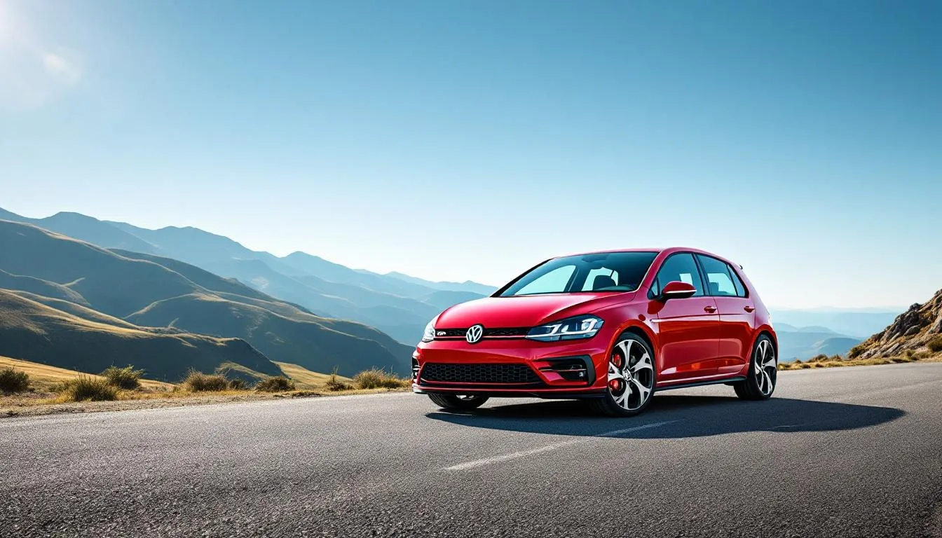 Volkswagen Golf 7 GTI : quelle version choisir pour un plaisir de conduite assuré ?