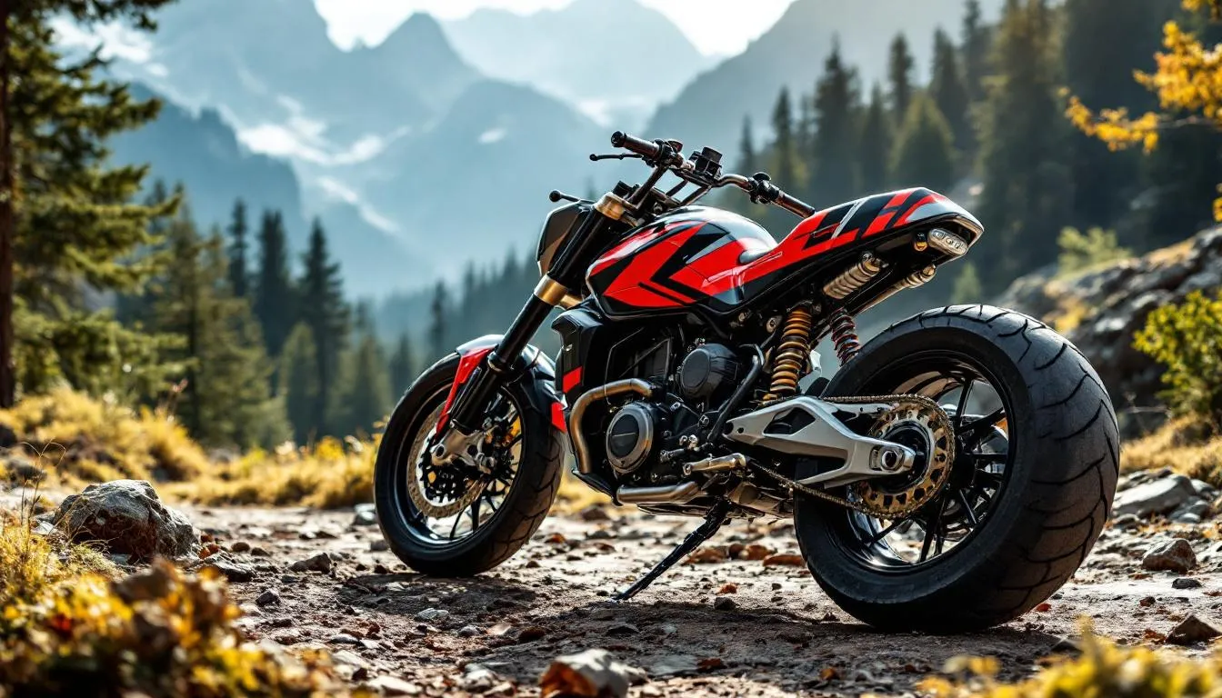 Yamaha Ténéré 900 triple : pourquoi cette moto d’aventure change tout enfin