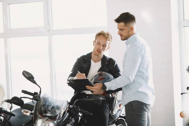 Choisir la moto idéale