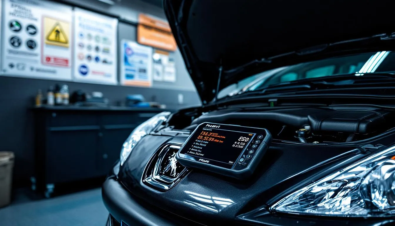 Anti-pollution défaillant Peugeot 207 : comment éviter une réparation coûteuse ?