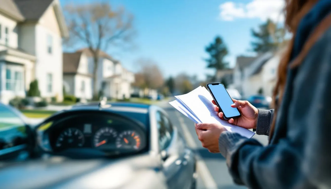 Assurance au kilomètre : comment payer moins quand vous roulez peu ?