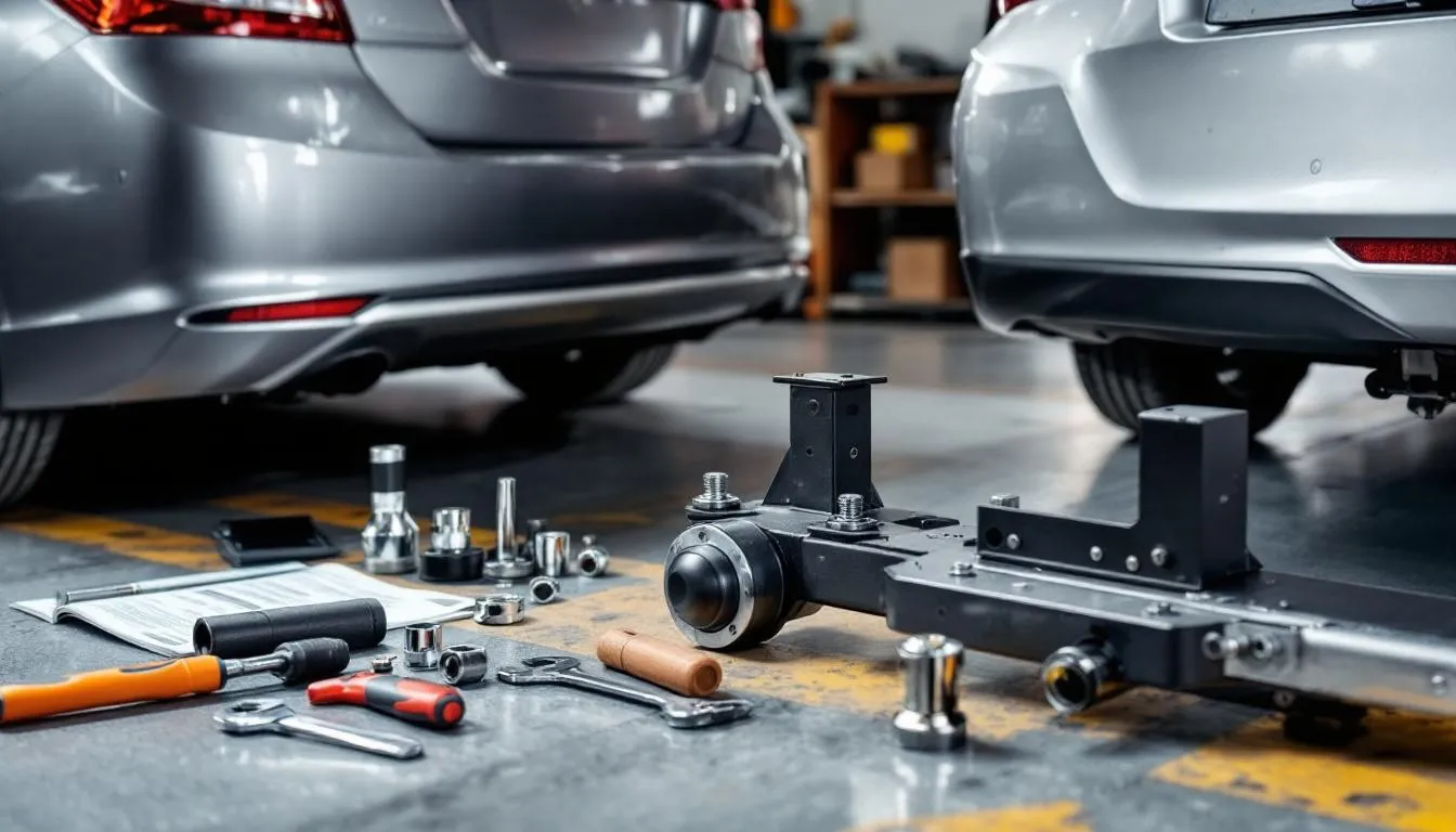 Installer un attelage : 5 astuces pour payer moins et éviter les pièges