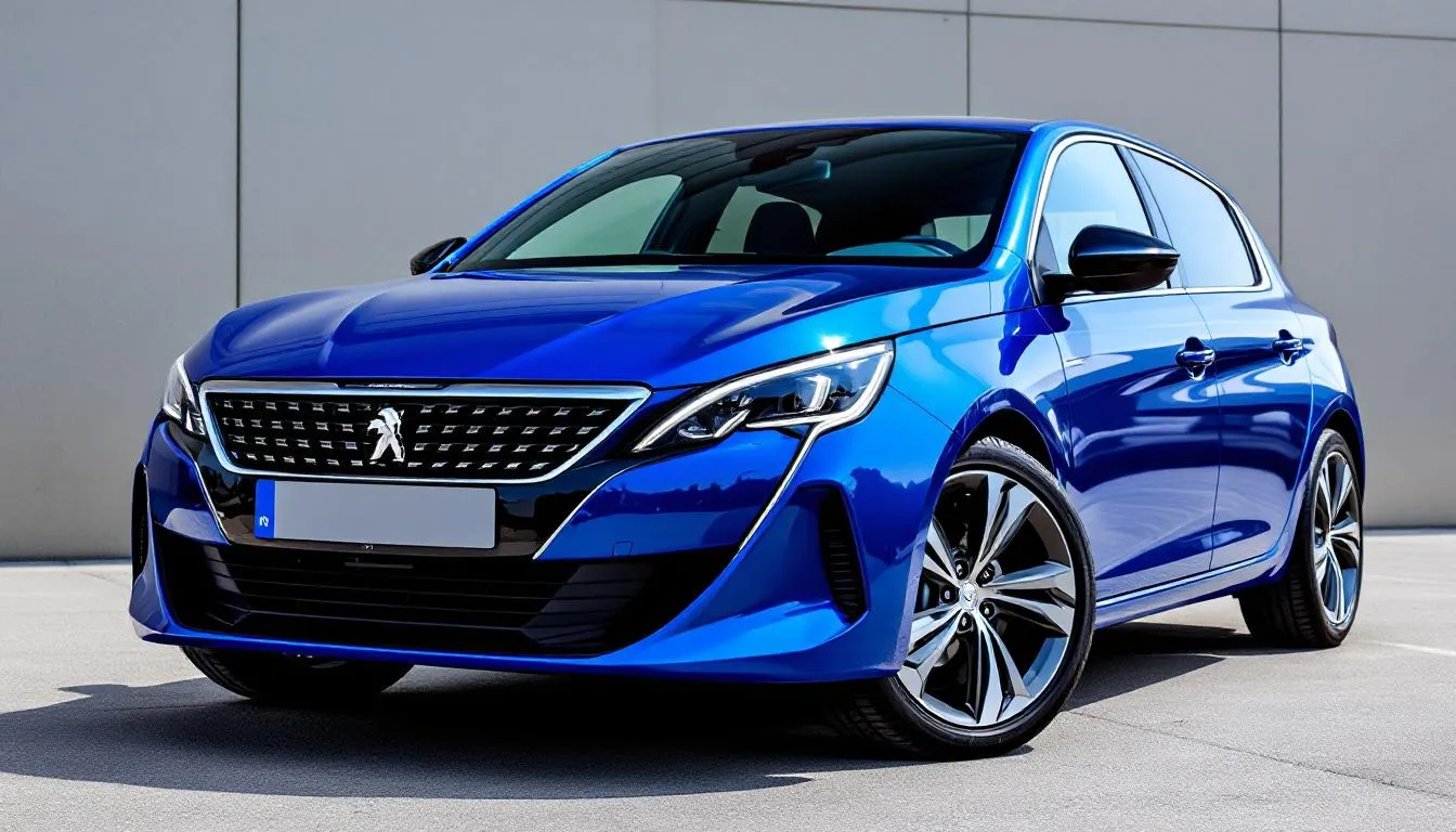 Peugeot 308 restylée : comment choisir entre hybride rechargeable et électrique ?