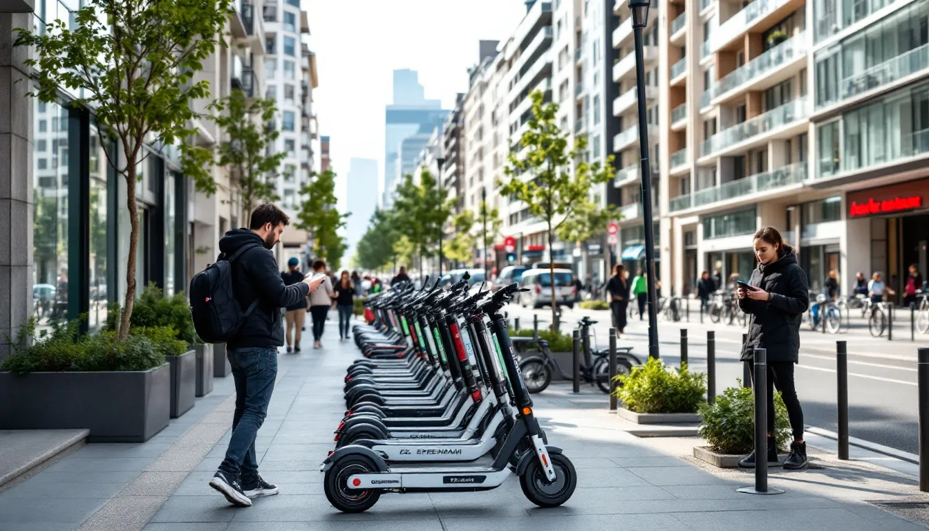 Scooters électriques chinois : 7 vérifications pour éviter les mauvaises surprises