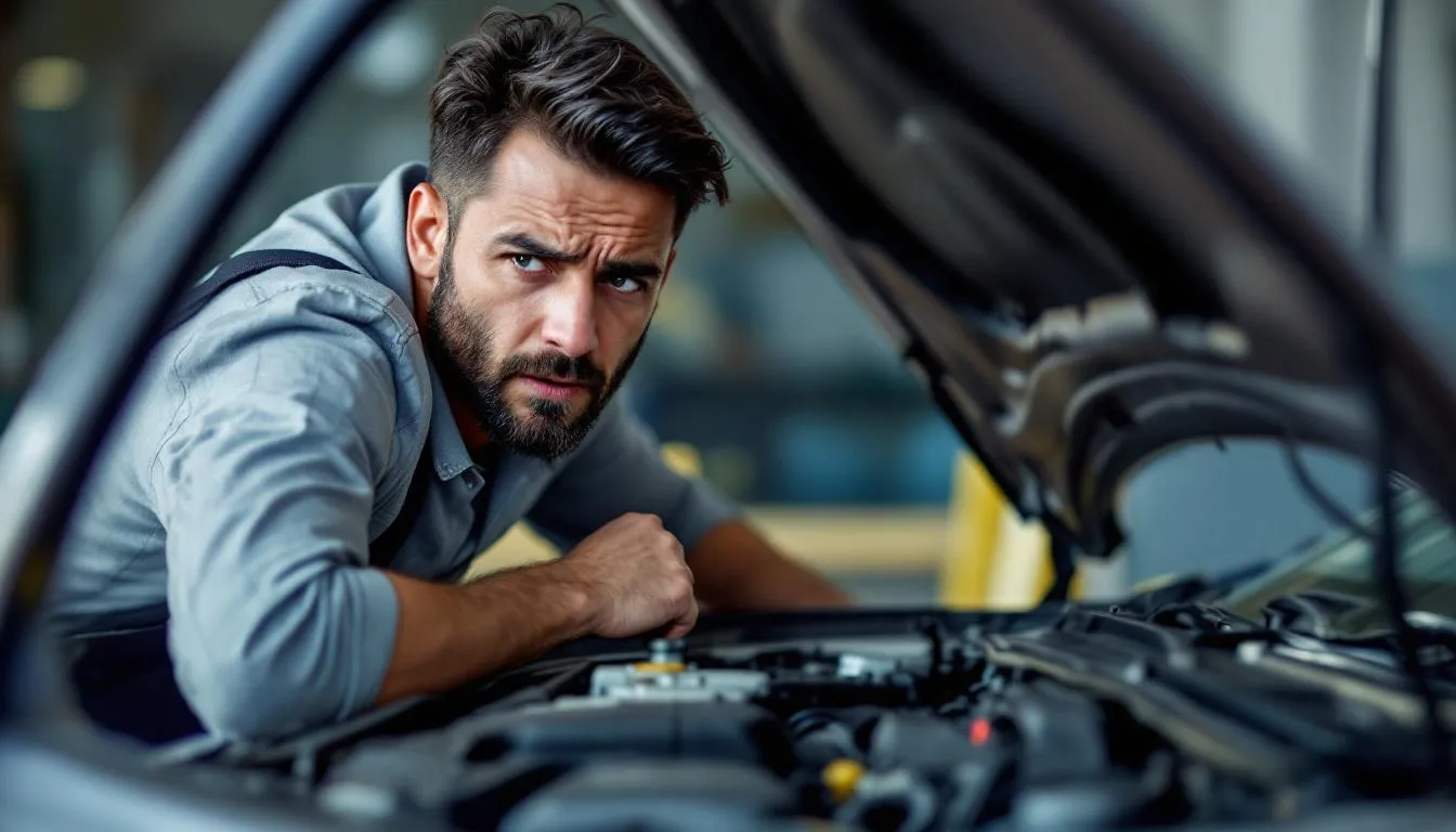 Claquement moteur à l’accélération : le guide pour le bon diagnostic