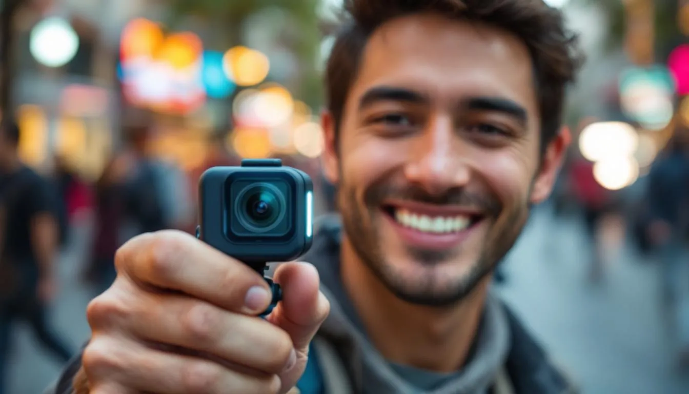 GoPro Lit Hero : le retour en grâce ou le chant du cygne ?