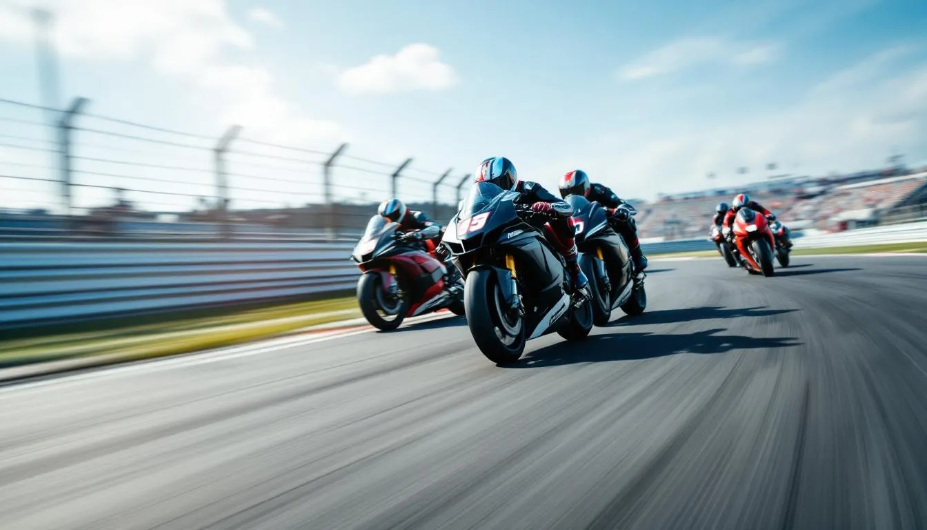MotoGP, cross, enduro : quel spectacle choisir ?