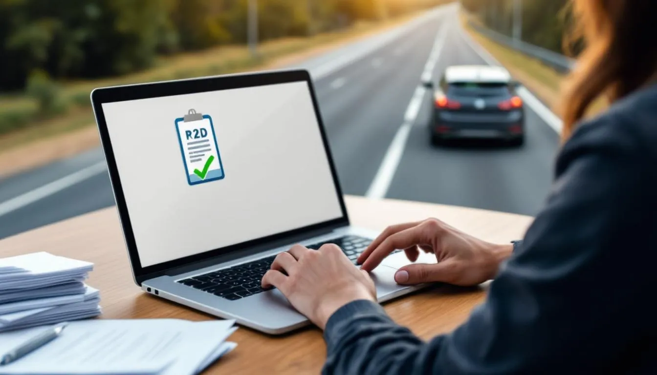 Obtenir sa carte grise sans stress : le guide 2024