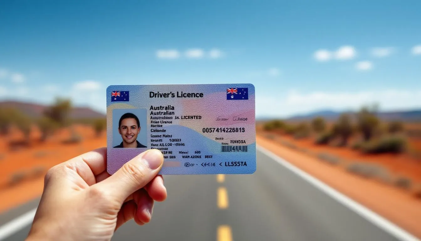 Permis de conduire en Australie : votre guide complet