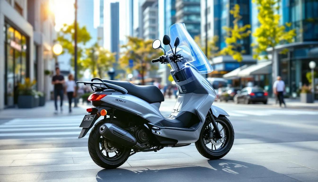 Assurance scooter 125 : le guide pour bien choisir