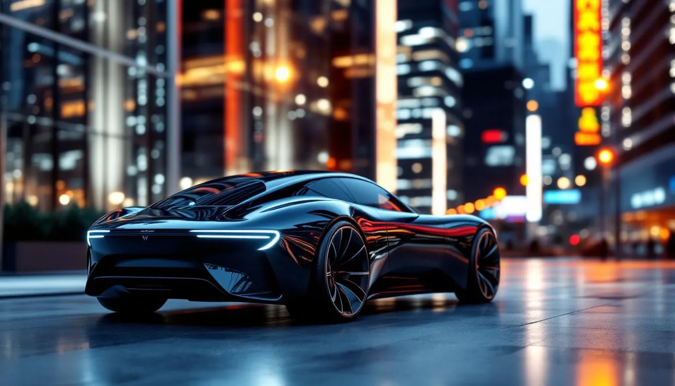 Audi E5 : pourquoi son succès en Chine nous concerne tous