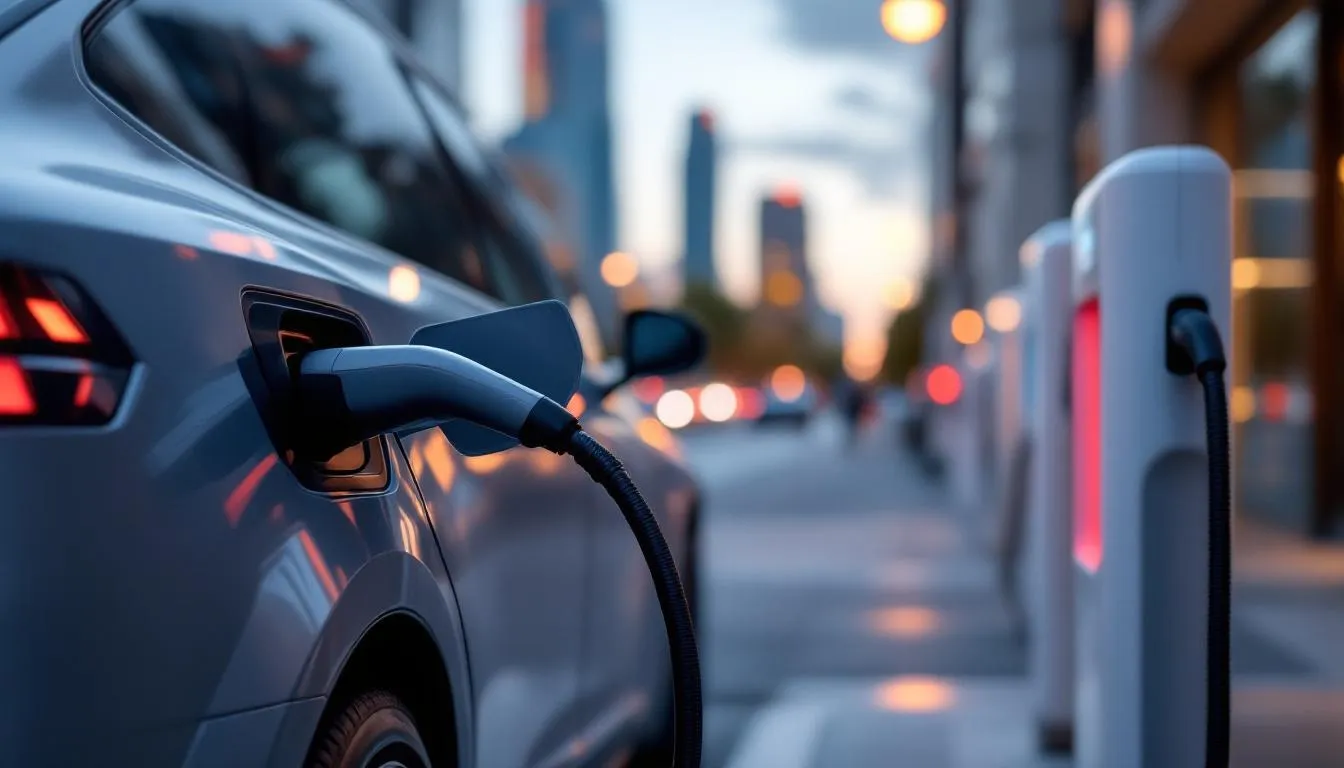 Câble de recharge : le maillon faible de votre VE ?