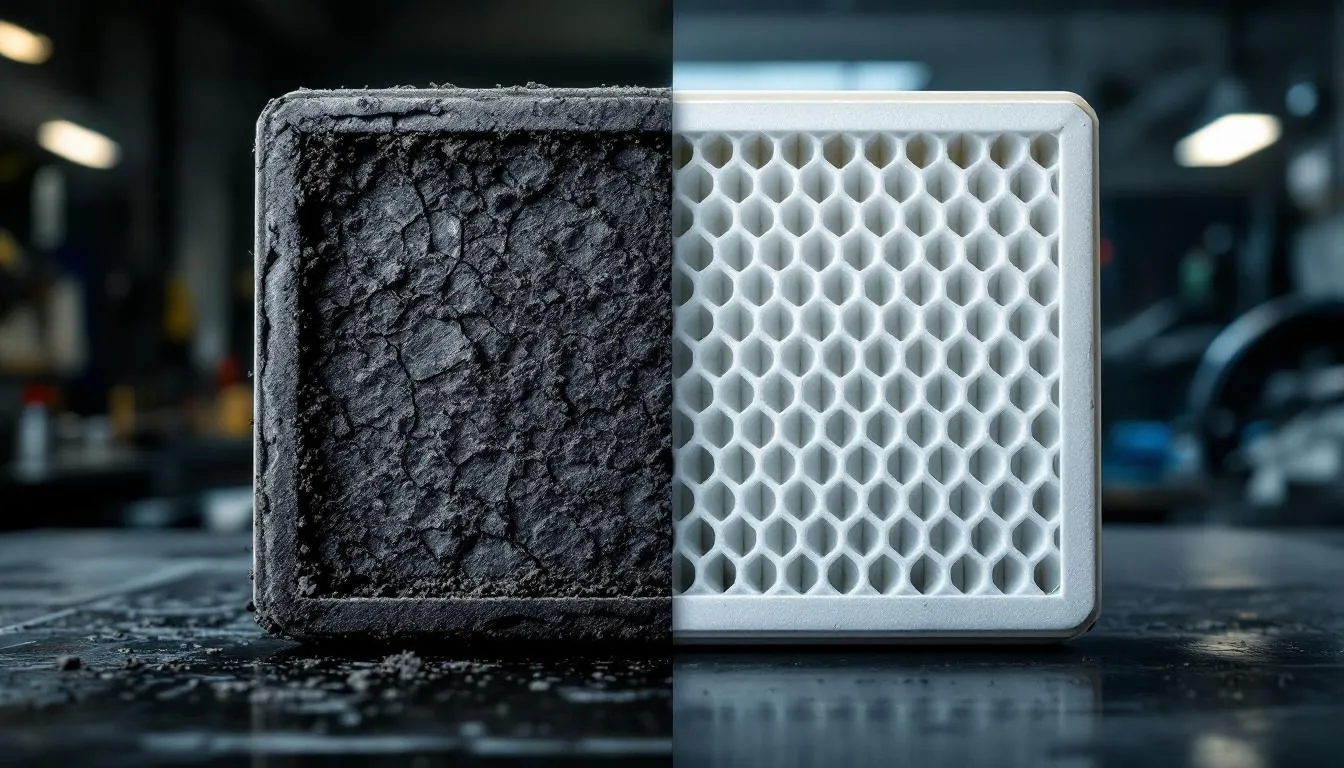 FAP bouché : nettoyer ou changer ? Le guide complet