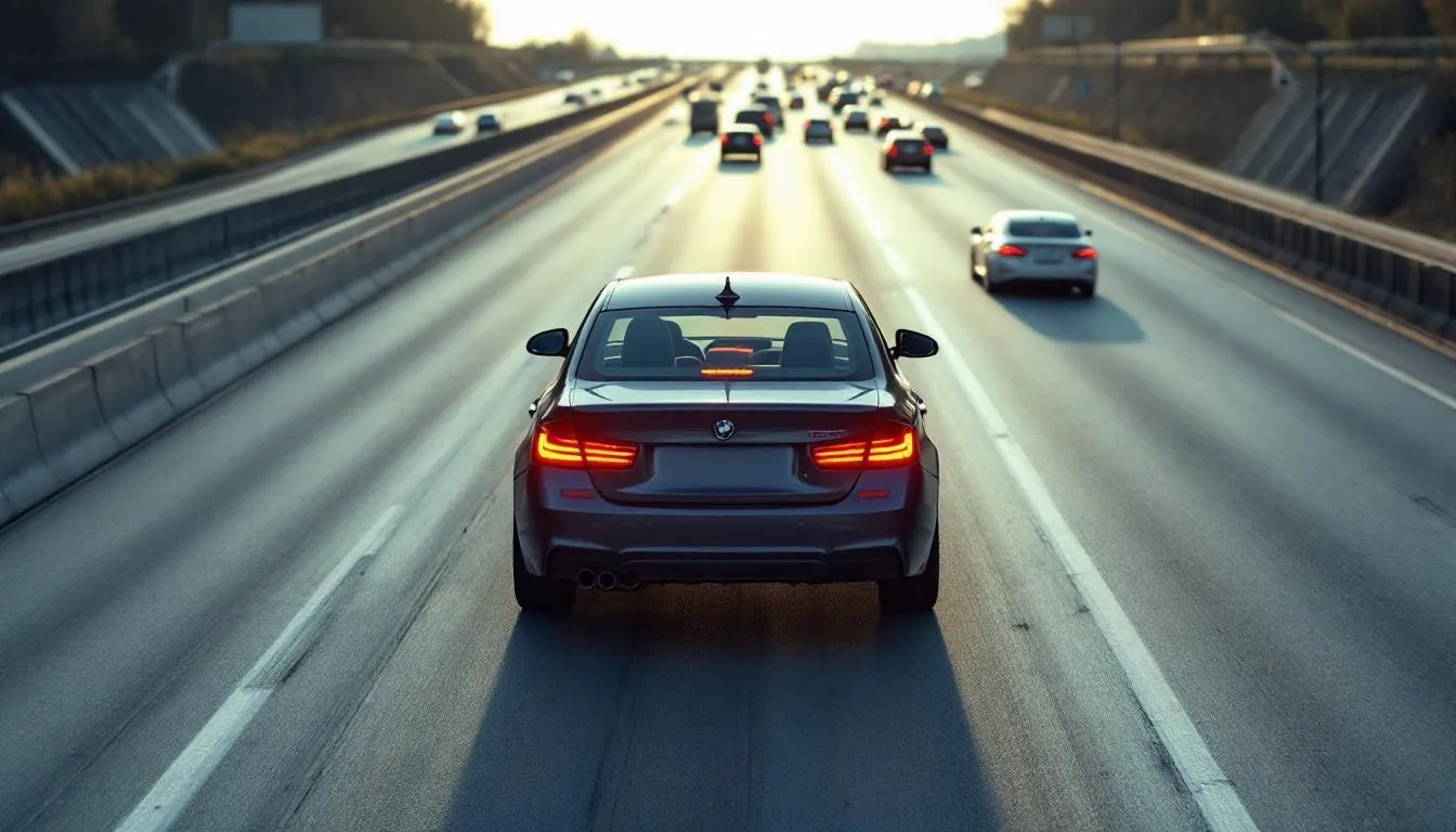 Feux de détresse : le guide pour une utilisation optimale