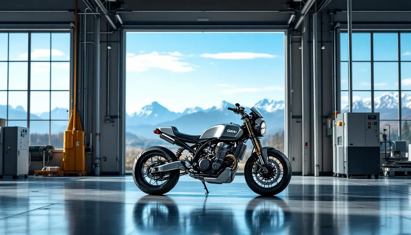 GasGas quitte le trial : la fin d’une ère ?