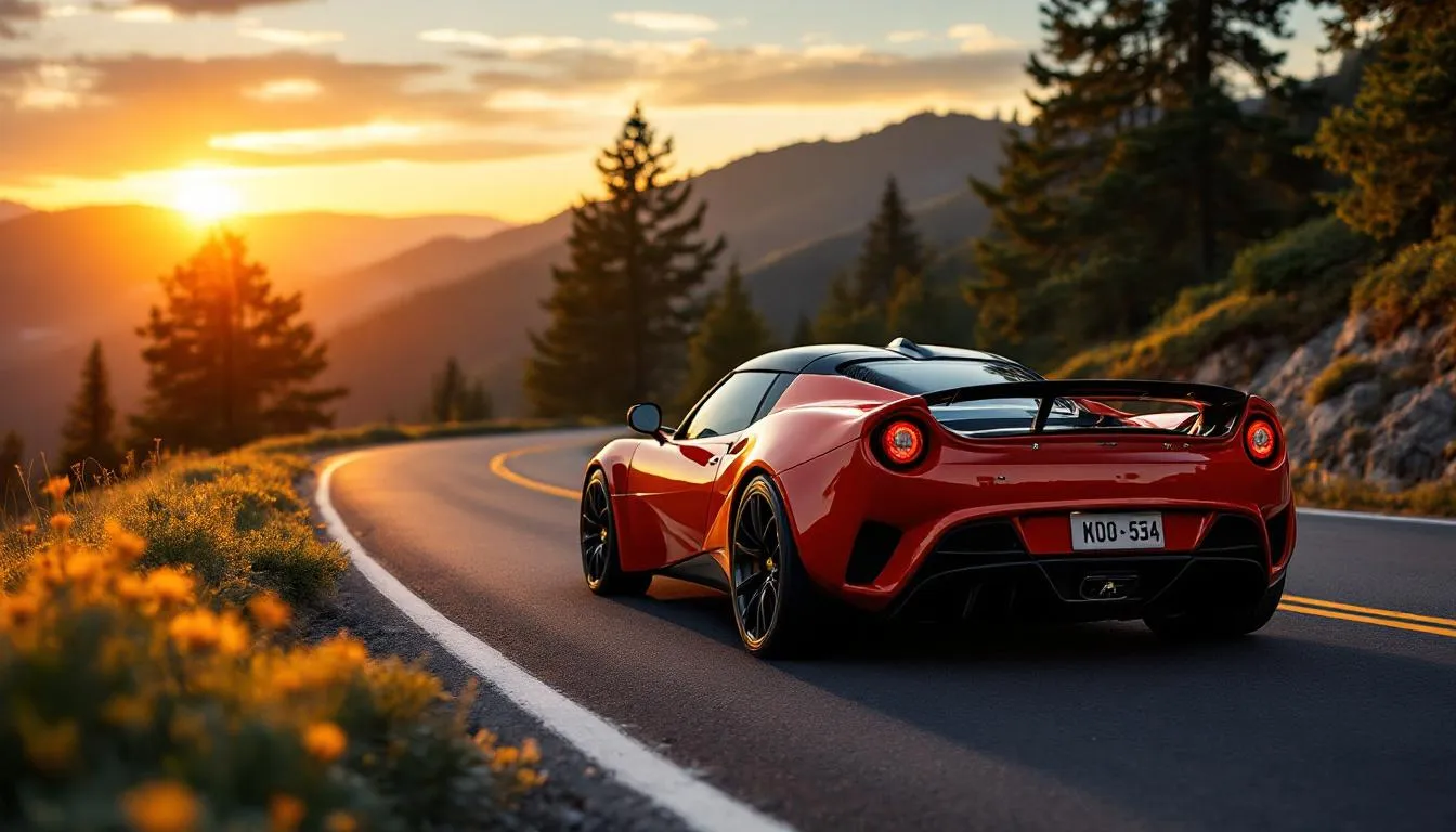Lotus Evora S : le moment ou jamais pour ce futur collector