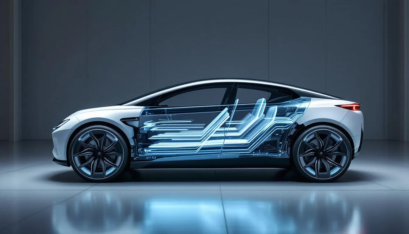 Moins chères, plus sûres : le secret des batteries BYD