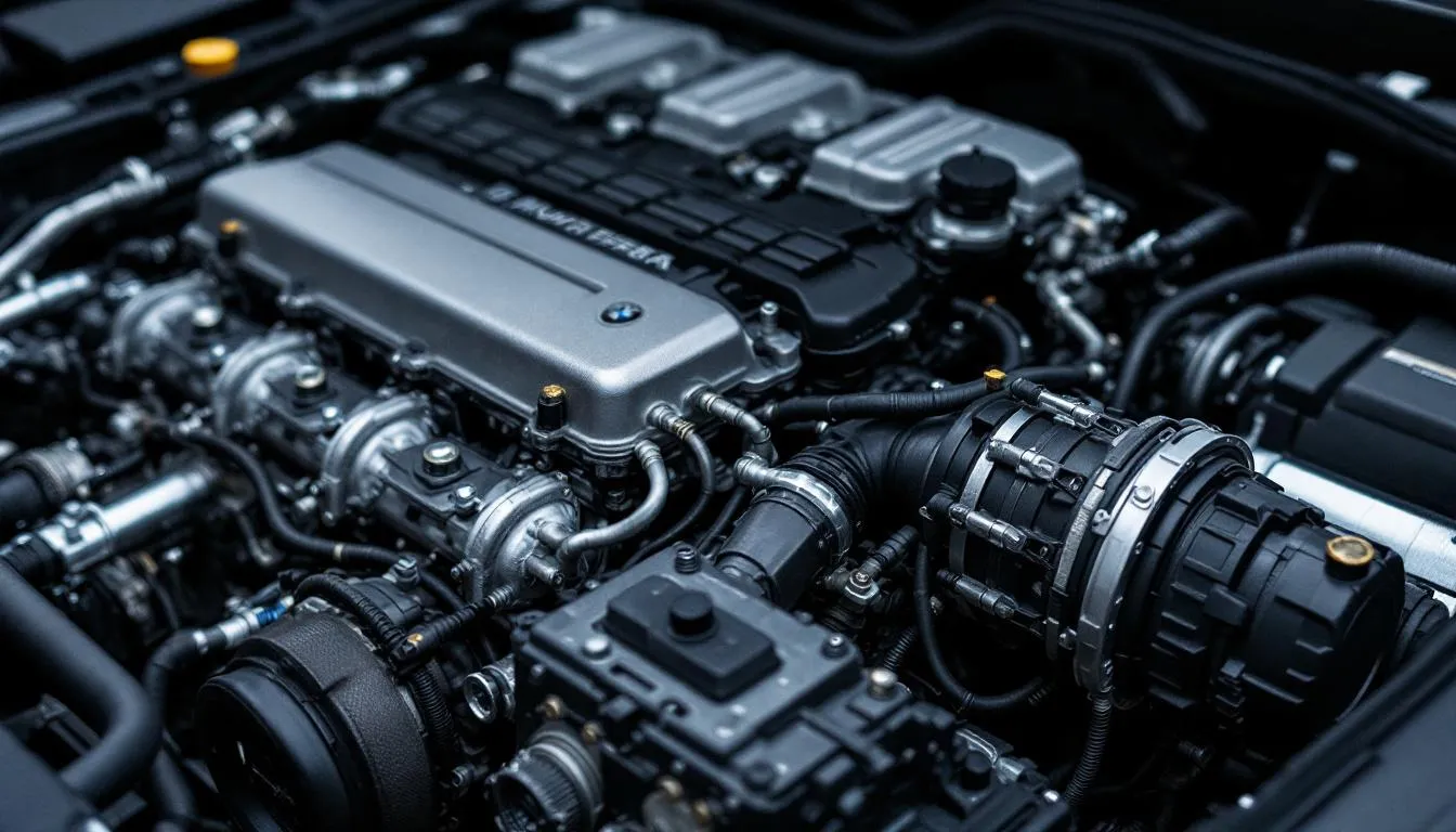 Moteur BMW B57 : l’ultime diesel, mythe ou réalité ?