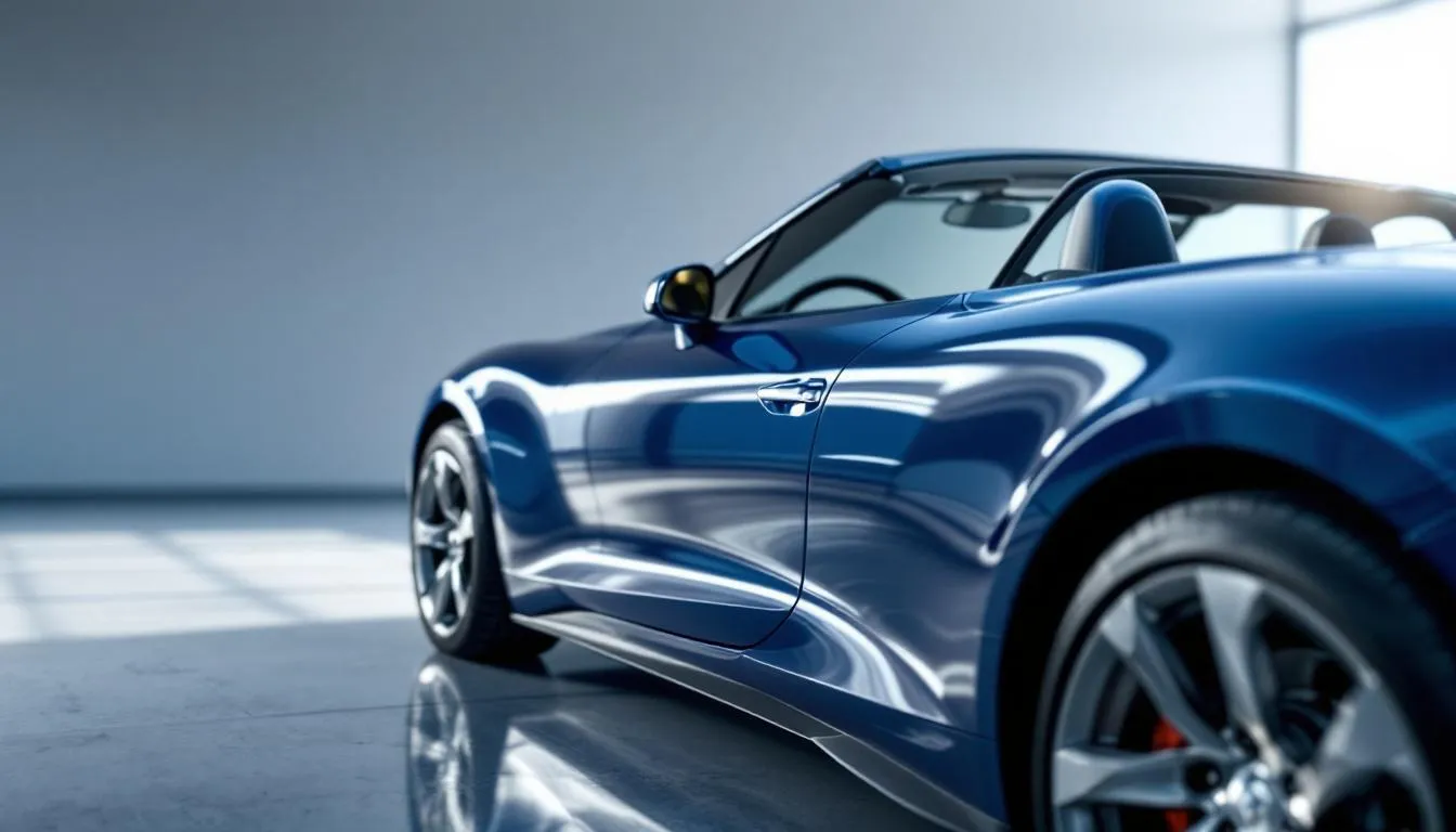 Rajeunir sa voiture : le guide complet pour y arriver