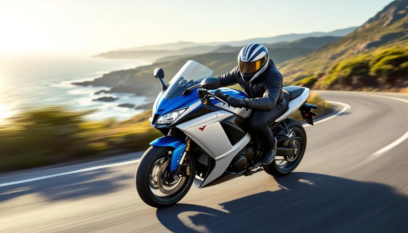 Suzuki SV-7GX : la renaissance d’une légende du V-twin